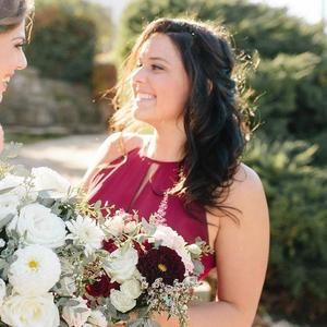 Meet your Posher, Julia